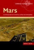 Mars: An Introduction to its Interior, Surface and Atmosphere