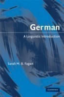 German A Linguistic Introduction