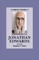 Cambridge Companion to Jonathan Edwards