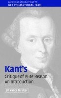 Kant's 'Critique of Pure Reason'