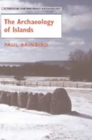 Archaeology of Islands