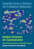 Random Networks for Communication