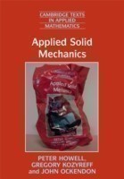 Applied Solid Mechanics