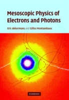 Mesoscopic Physics of Electrons and Photons