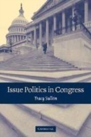 Issue Politics in Congress