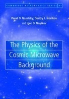 Physics of the Cosmic Microwave Background