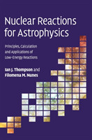 Nuclear Reactions for Astrophysics