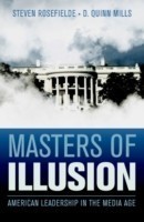 Masters of Illusion