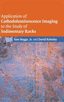 Application of Cathodoluminescence Imaging to the Study of Sedimentary Rocks