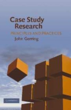 Case Study Research (gerring)