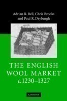 English Wool Market, c.1230–1327