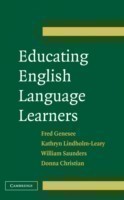 Educating English Language Learners A Synthesis of Research Evidence