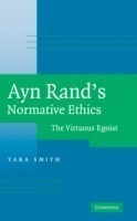 Ayn Rand's Normative Ethics