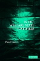 Is the Welfare State Justified?