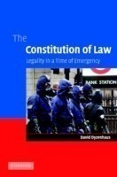 Constitution of Law