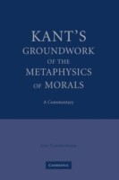 Kant's Groundwork of the Metaphysics of Morals