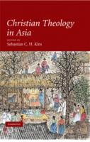 Christian Theology in Asia