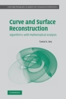 Curve and Surface Reconstruction