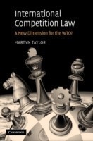 International Competition Law