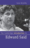 Cambridge Introduction to Edward Said