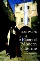 History of Modern Palestine