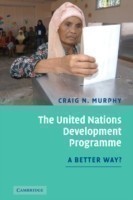 United Nations Development Programme