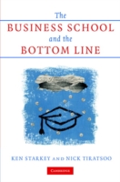 Business School and the Bottom Line