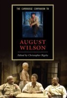 Cambridge Companion to August Wilson