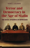 Terror and Democracy in the Age of Stalin