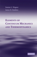 Elements of Continuum Mechanics and Thermodynamics