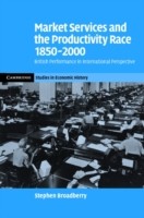 Market Services and the Productivity Race, 1850–2000