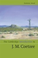 Cambridge Introduction to J. M. Coetzee