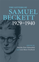 Letters of Samuel Beckett: Volume 1, 1929–1940