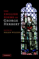 English Poems of George Herbert