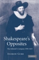 Shakespeare's Opposites