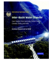 Inter-Basin Water Transfer