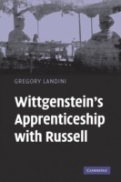 Wittgenstein's Apprenticeship with Russell