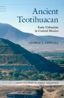Ancient Teotihuacan