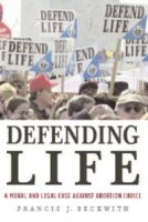 Defending Life