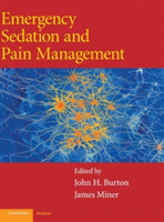 Emergency Sedation and Pain Management