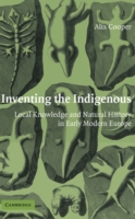 Inventing the Indigenous