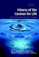 Fitness of the Cosmos for Life