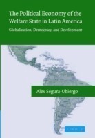 Political Economy of the Welfare State in Latin America