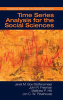 Time Series Analysis for the Social Sciences