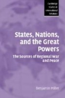 States, Nations, and the Great Powers