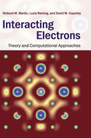Interacting Electrons Theory and Computational Approaches