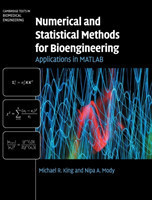 Numerical and Statistical Methods for Bioengineering