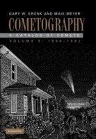 Cometography: Volume 5, 1960–1982