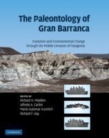 Paleontology of Gran Barranca