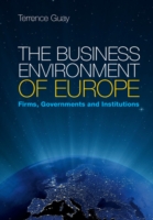 Business Environment of Europe